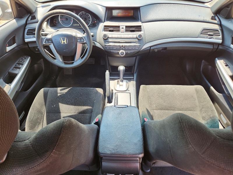 Продаж на аукціоні авто 2010 Honda Accord, vin: 1HGCP2F71AA004855, номер лоту: 56272626