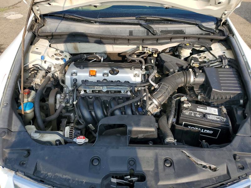 Продажа на аукционе авто 2012 Honda Accord, vin: 1HGCP2F37CA132291, номер лота: 58472536