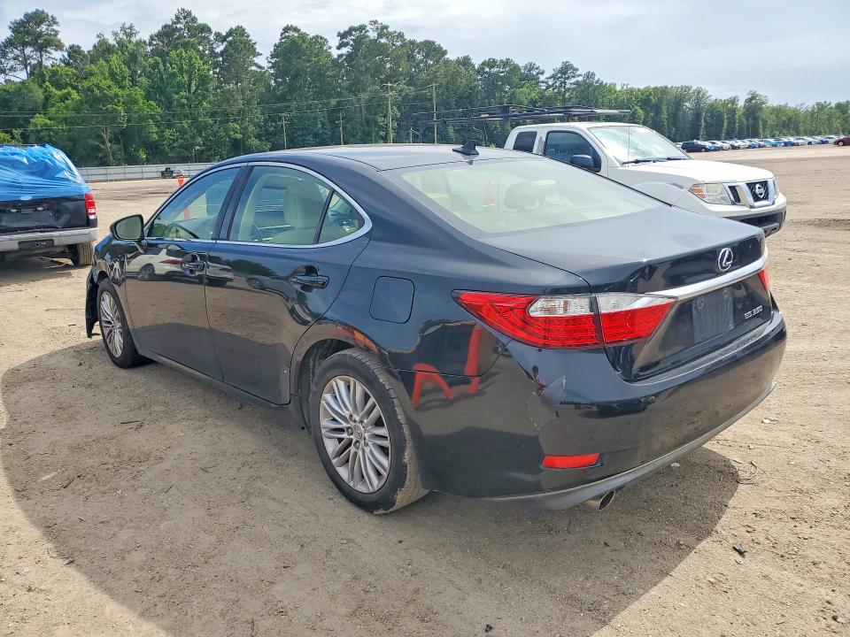 2013 Lexus Es მანქანა იყიდება აუქციონზე, vin: JTHBK1GG5D2065950, აუქციონის ნომერი: 56270516