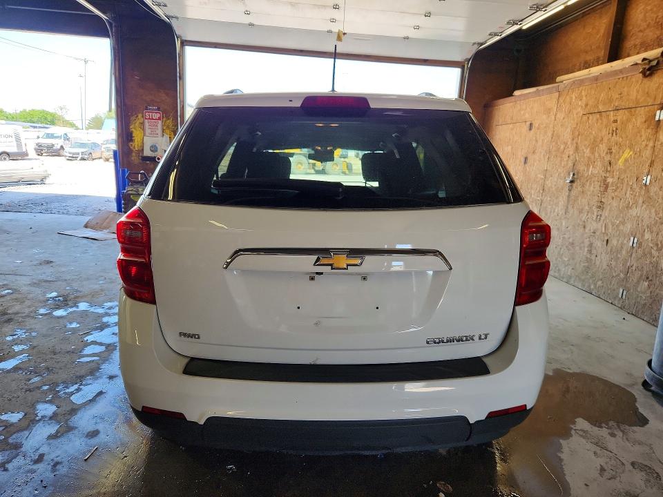 55779746 :رقم المزاد ، 2GNFLFEK3G6285235 vin ، 2016 Chevrolet Equinox مزاد بيع