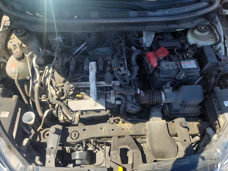 56106006 :رقم المزاد ، 3N1CP5CV8RL471197 vin ، 2024 Nissan Kicks مزاد بيع