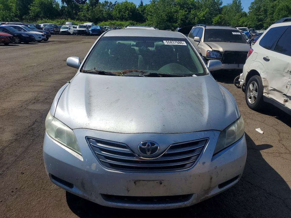 Aukcja sprzedaży 2007 Toyota Camry, vin: 4T1BB46K07U011887, numer aukcji: 55837686