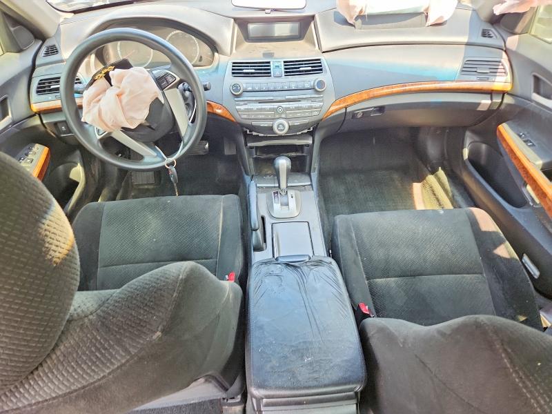 Продажа на аукционе авто 2011 Honda Accord, vin: 1HGCP2F7XBA002233, номер лота: 56520416