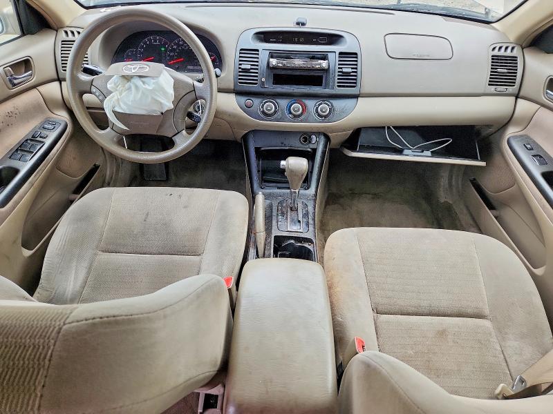 56655676 :رقم المزاد ، 4T1BE32K26U682287 vin ، 2006 Toyota Camry مزاد بيع