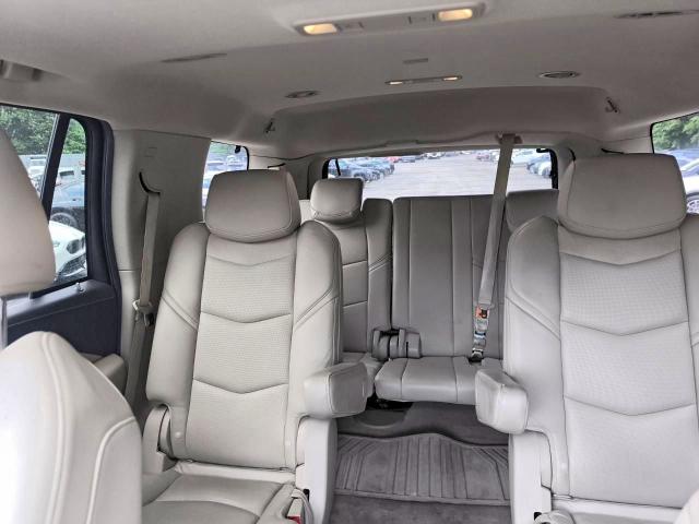 2019 Cadillac Escalade მანქანა იყიდება აუქციონზე, vin: 1GYS4BKJ7KR258619, აუქციონის ნომერი: 55641466