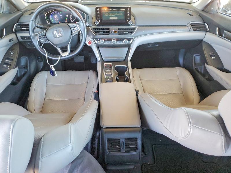Продаж на аукціоні авто 2018 Honda Accord, vin: 1HGCV3F92JA016820, номер лоту: 56709996