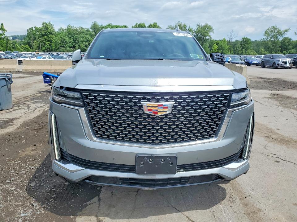 57576666 :رقم المزاد ، 1GYS4BKLXRR358693 vin ، 2024 Cadillac Escalade مزاد بيع