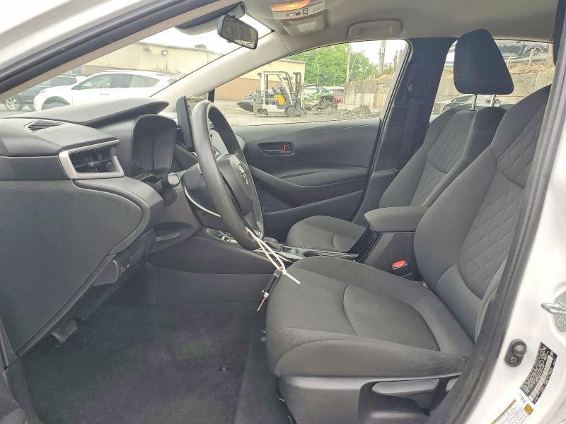 Aukcja sprzedaży 2022 Toyota Corolla, vin: JTDEPMAE0N3015381, numer aukcji: 56729686