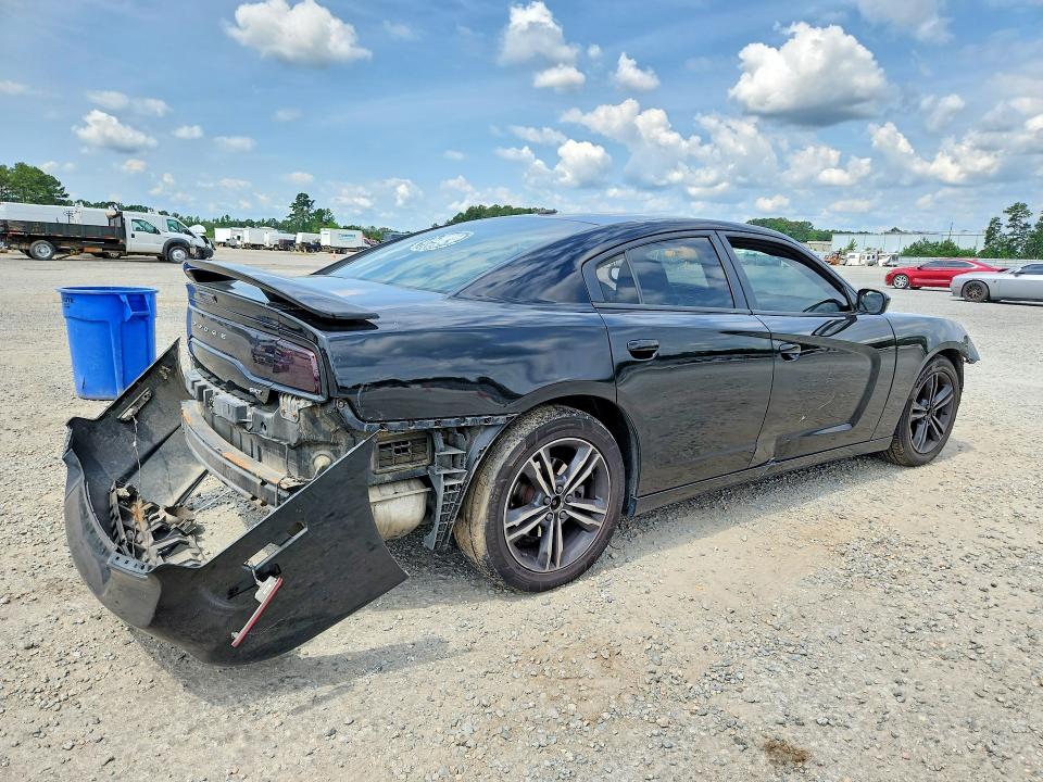 Продаж на аукціоні авто 2014 Dodge Charger, vin: 2C3CDXJG7EH371802, номер лоту: 58301376