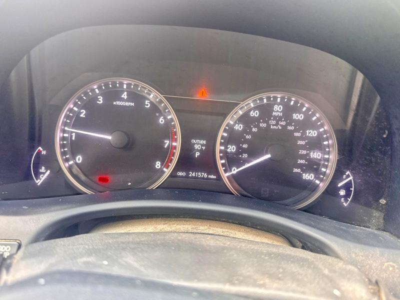 Aukcja sprzedaży 2015 Lexus Gs, vin: JTHCE1BL9FA002780, numer aukcji: 85790775