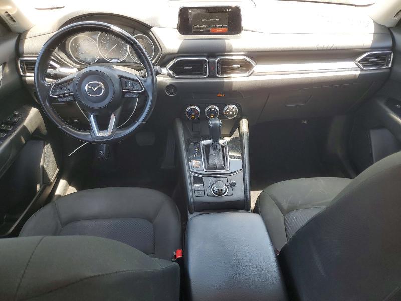 Aukcja sprzedaży 2020 Mazda Cx-5, vin: JM3KFABM1L0866329, numer aukcji: 58320176