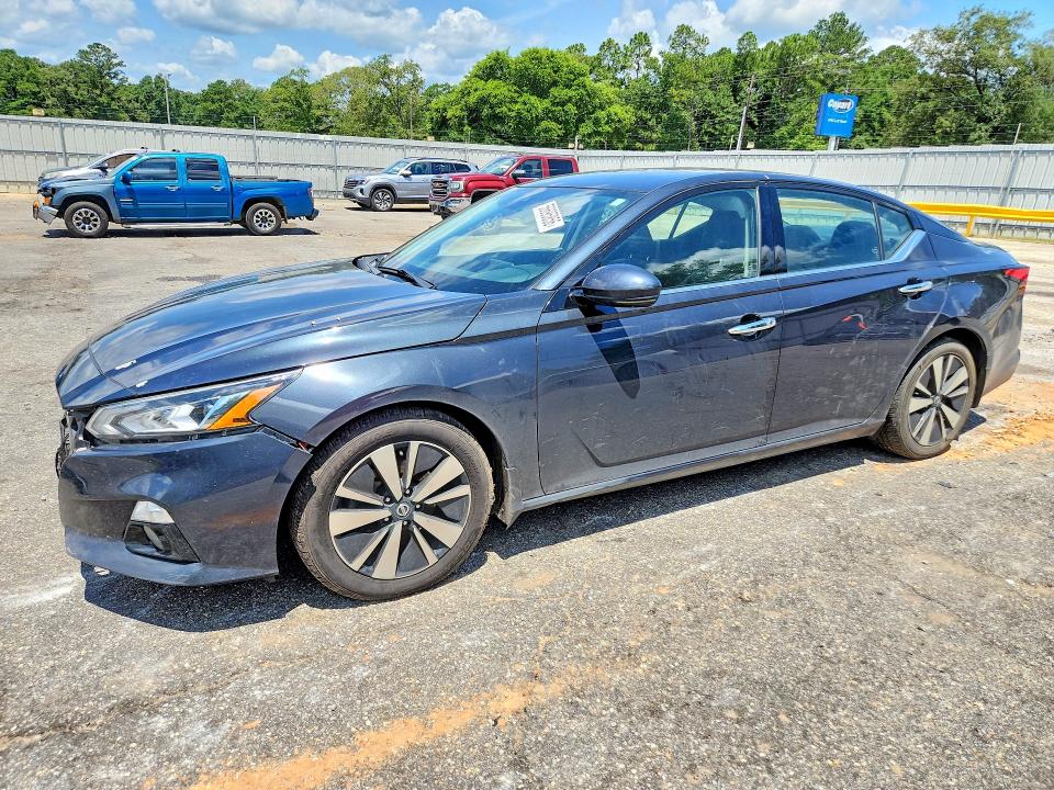 Aukcja sprzedaży 2020 Nissan Altima, vin: 1N4BL4EV3LN305663, numer aukcji: 56695856