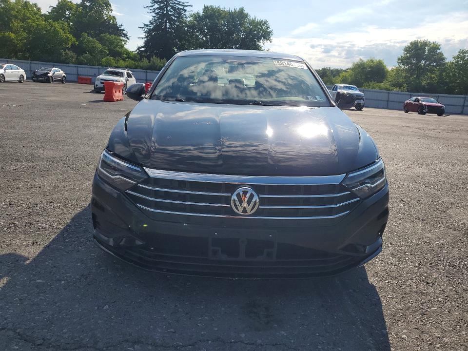 Продаж на аукціоні авто 2019 Volkswagen Jetta, vin: 3VWC57BU2KM113131, номер лоту: 58148386
