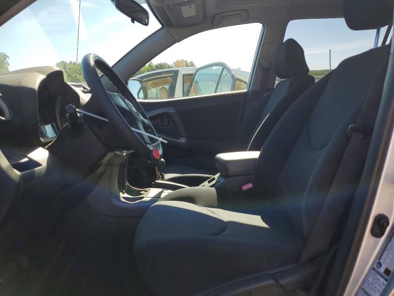 Aukcja sprzedaży 2006 Toyota Rav4, vin: JTMBK32V265003944, numer aukcji: 54808306