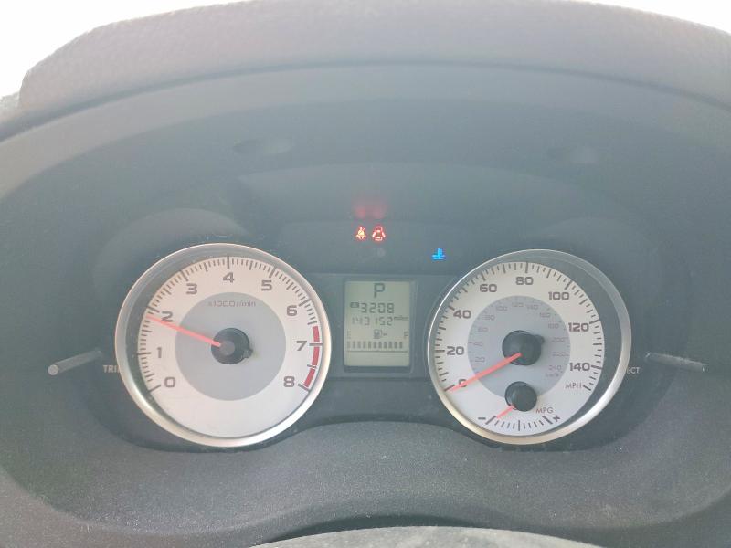 Aukcja sprzedaży 2013 Subaru Impreza, vin: JF1GPAL60D2862764, numer aukcji: 56489686