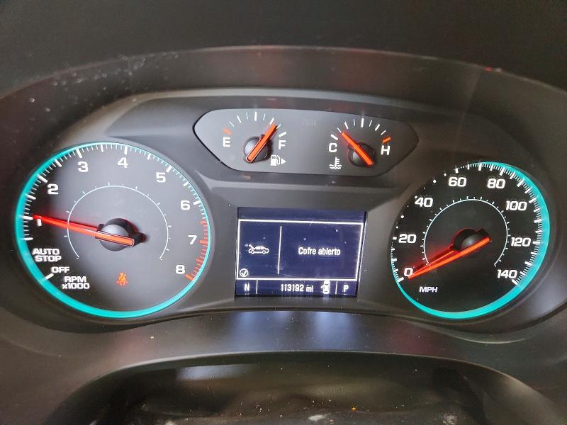 Aukcja sprzedaży 2022 Chevrolet Malibu, vin: 1G1ZD5ST4NF174201, numer aukcji: 57008596