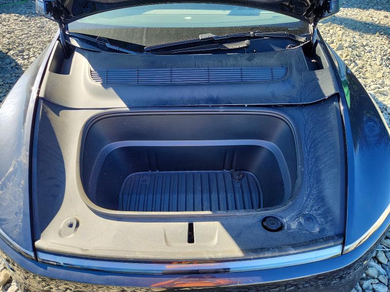 Продажа на аукционе авто 2026 Tesla Model Y, vin: 7SAYGDEE3TA411036, номер лота: 56391506