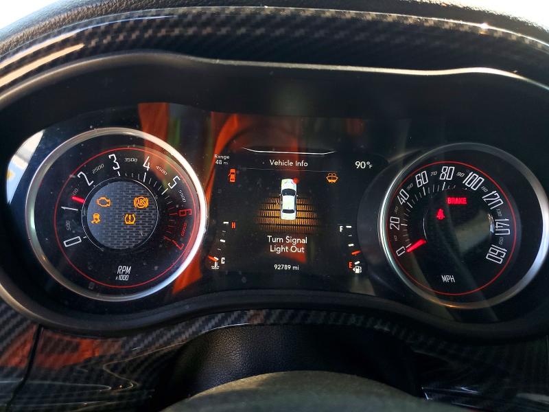 Aukcja sprzedaży 2018 Dodge Challenger, vin: 2C3CDZBT3JH155012, numer aukcji: 56463386