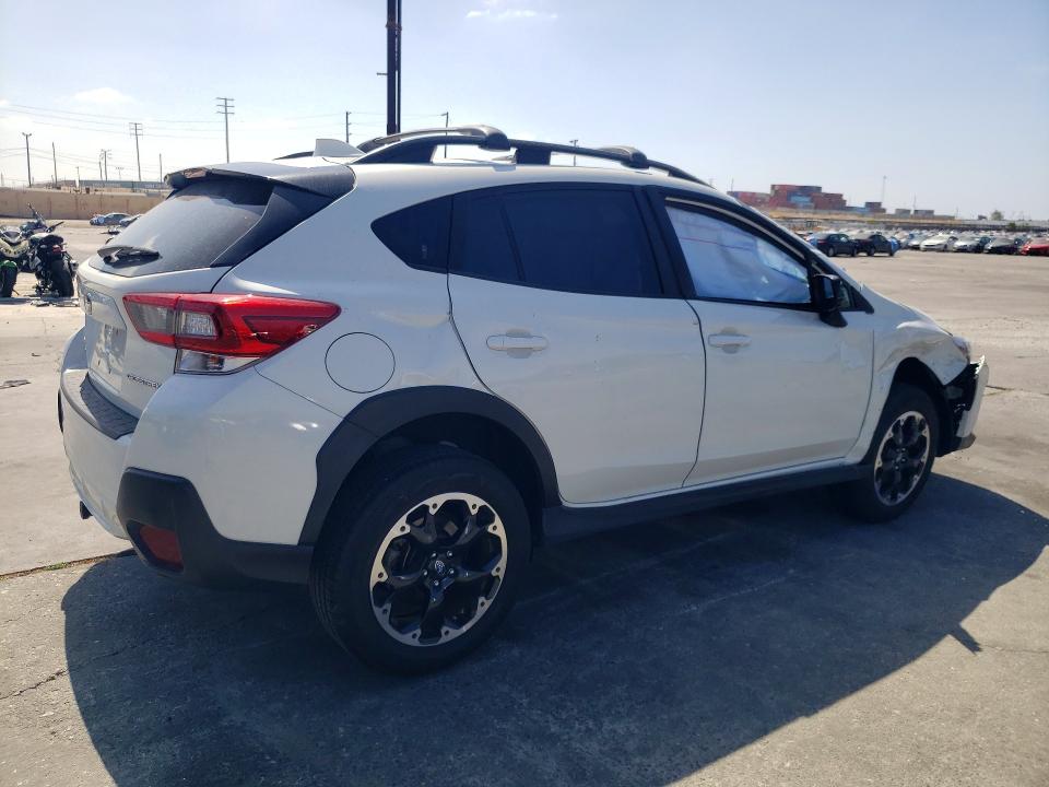 Продажа на аукционе авто 2023 Subaru Crosstrek, vin: JF2GTAPC3P8286631, номер лота: 56798876