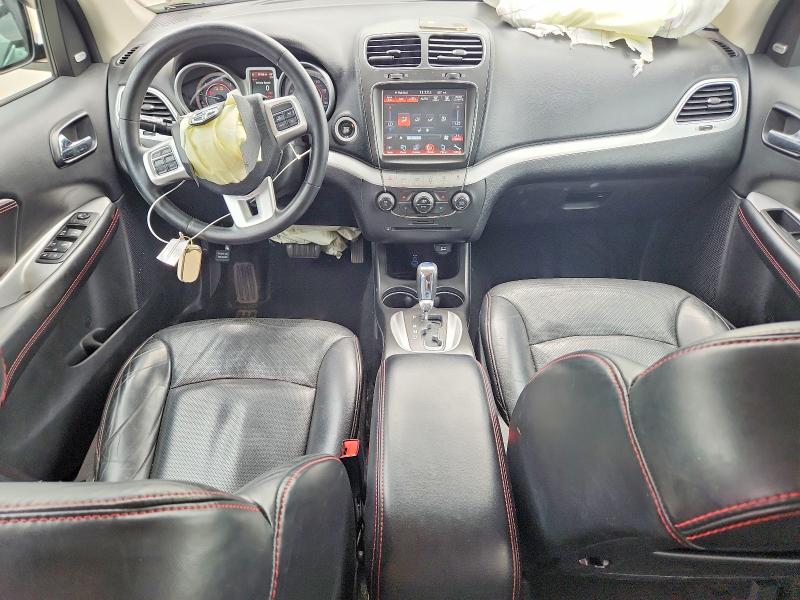 Aukcja sprzedaży 2019 Dodge Journey, vin: 3C4PDDEG9KT702128, numer aukcji: 57559156