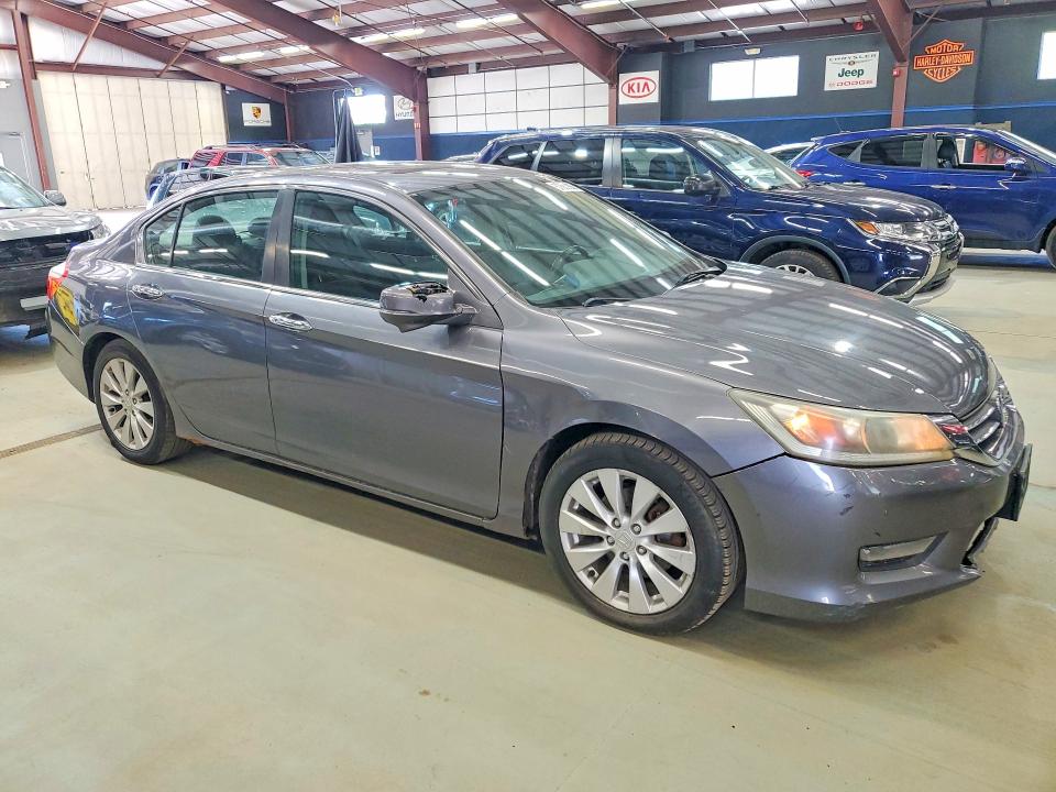 Продаж на аукціоні авто 2015 Honda Accord, vin: 1HGCR2F7XFA203372, номер лоту: 57663856
