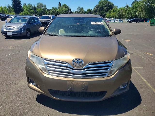 Продаж на аукціоні авто 2009 Toyota Venza, vin: 4T3ZE11A69U012183, номер лоту: 57375176