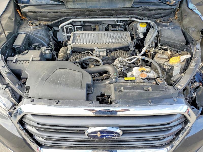 Продажа на аукционе авто 2019 Subaru Ascent, vin: 4S4WMAFD8K3415126, номер лота: 59100866