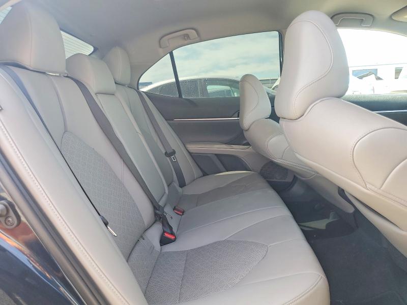 Aukcja sprzedaży 2020 Toyota Camry, vin: 4T1K61AKXLU869825, numer aukcji: 55955416