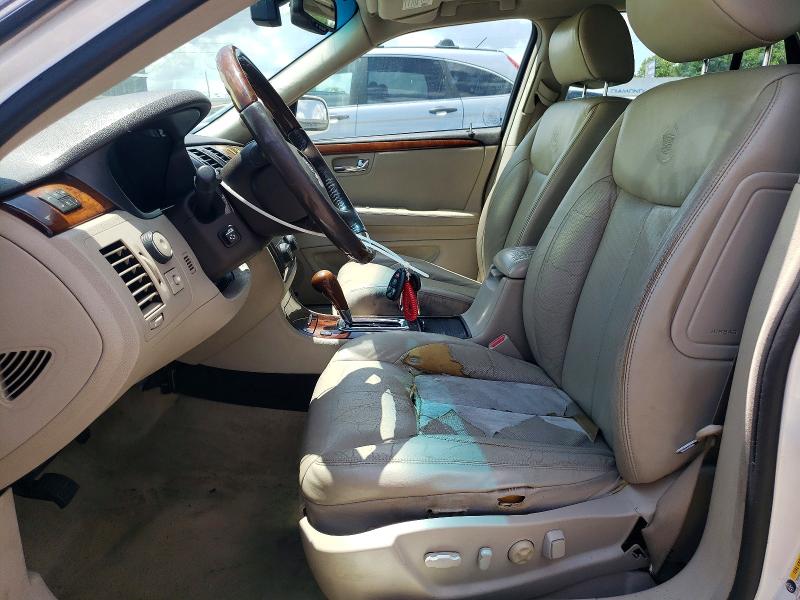 Продажа на аукционе авто 2007 Cadillac Dts, vin: 1G6KD57Y47U178876, номер лота: 56540516