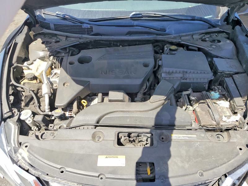 2018 Nissan Altima მანქანა იყიდება აუქციონზე, vin: 1N4AL3AP2JC141800, აუქციონის ნომერი: 56524266