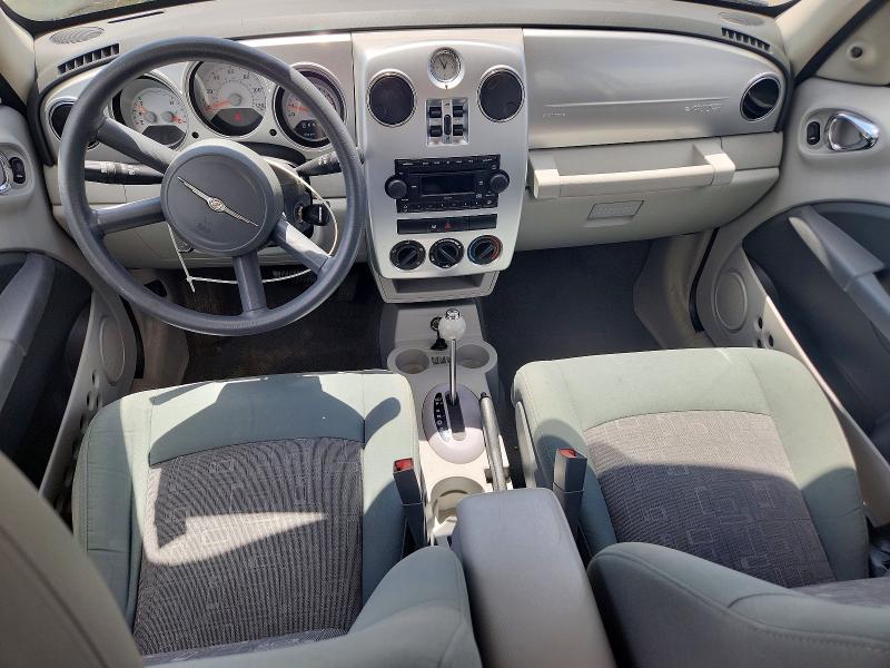 Aukcja sprzedaży 2007 Chrysler Pt Cruiser, vin: 3A4FY48BX7T620815, numer aukcji: 58233276