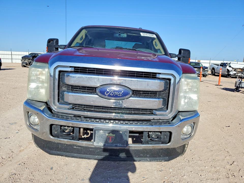 Продаж на аукціоні авто 2016 Ford F250, vin: 1FT7W2BT2GEA31179, номер лоту: 57474396