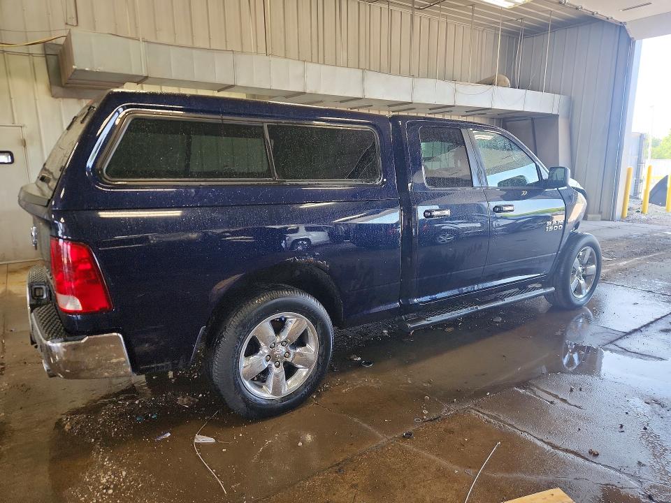 59108946 :رقم المزاد ، 1C6RR7GT3DS599743 vin ، 2013 Ram 1500 مزاد بيع