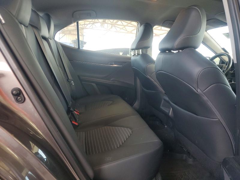 Продаж на аукціоні авто 2024 Toyota Camry, vin: 4T1G11AK5RU884729, номер лоту: 85630415