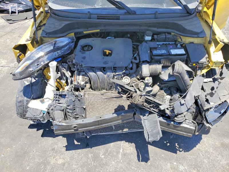 Продаж на аукціоні авто 2020 Kia Soul, vin: KNDJ23AU4L7064586, номер лоту: 56742936