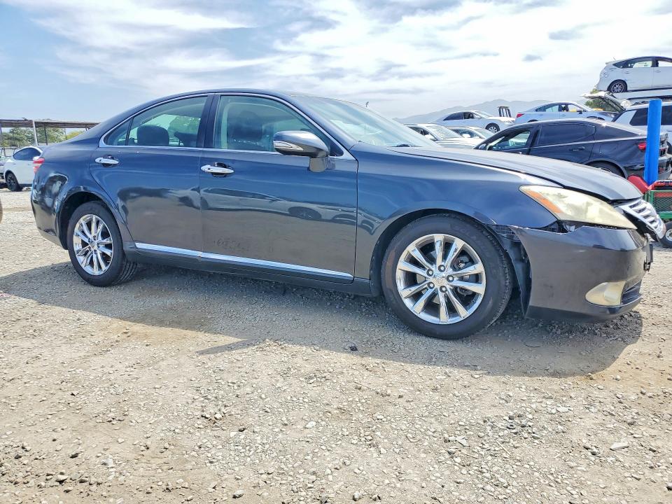 Продажа на аукционе авто 2011 Lexus Es, vin: JTHBK1EG5B2420177, номер лота: 57031576