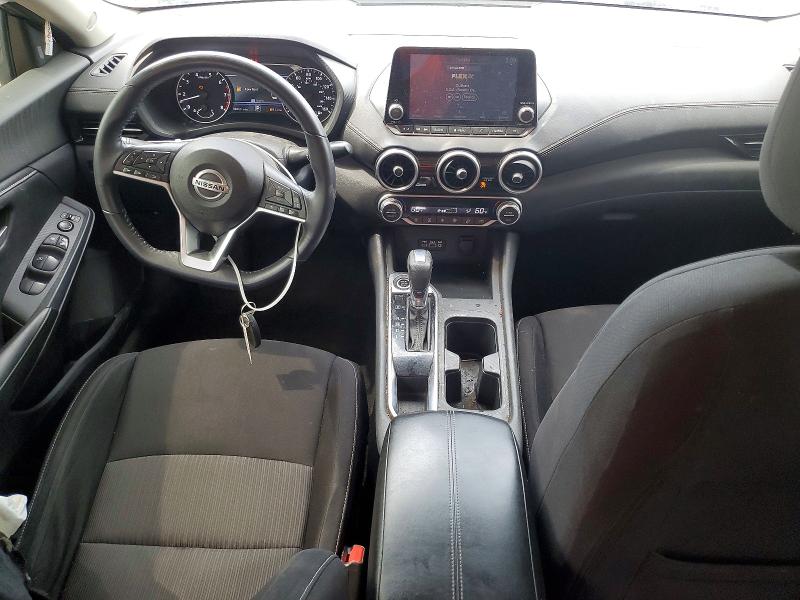 Aukcja sprzedaży 2020 Nissan Sentra, vin: 3N1AB8CV4LY266204, numer aukcji: 55687606