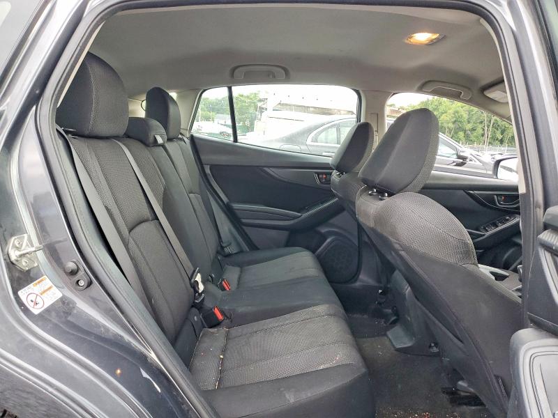 Продаж на аукціоні авто 2019 Subaru Impreza, vin: 4S3GTAD60K3732401, номер лоту: 58051566
