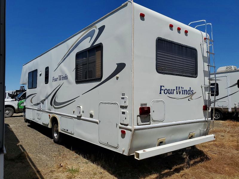 Продажа на аукционе авто 2003 Thmc 24sx Motorhome, vin: 1FDXE45S33HA49289, номер лота: 57949796