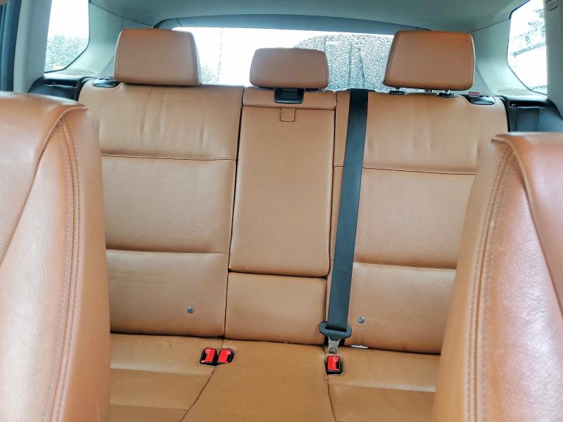 2016 Bmw X3 მანქანა იყიდება აუქციონზე, vin: 5UXWX9C59G0D85510, აუქციონის ნომერი: 59096356