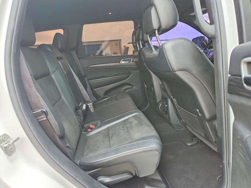 Продажа на аукционе авто 2019 Jeep Grand Cherokee, vin: 1C4RJFAG7KC831130, номер лота: 56954766