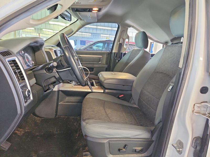 Aukcja sprzedaży 2015 Ram 1500, vin: 1C6RR7LTXFS516429, numer aukcji: 57511526