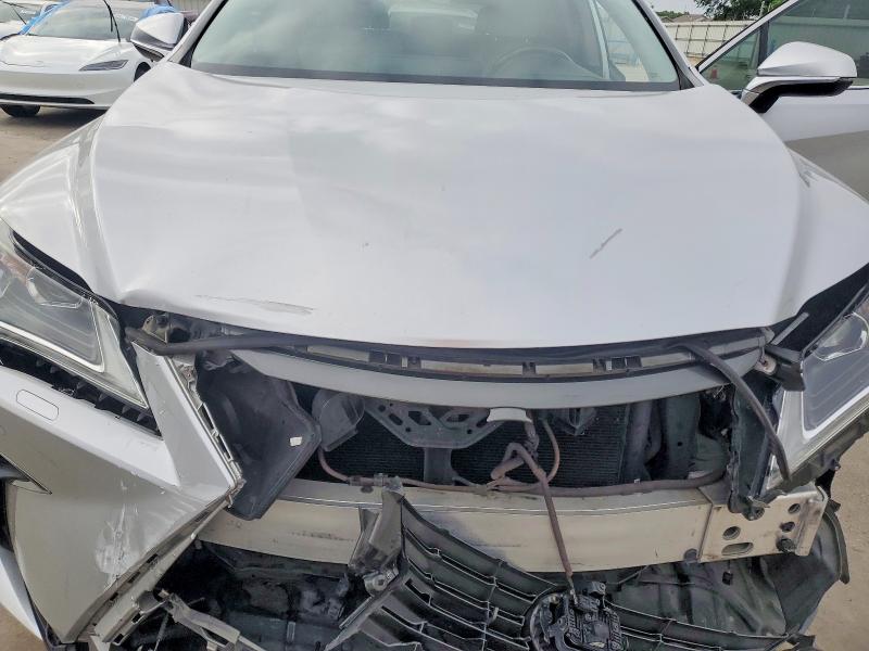 Продажа на аукционе авто 2017 Lexus Rx, vin: 2T2BZMCA0HC054731, номер лота: 56394176