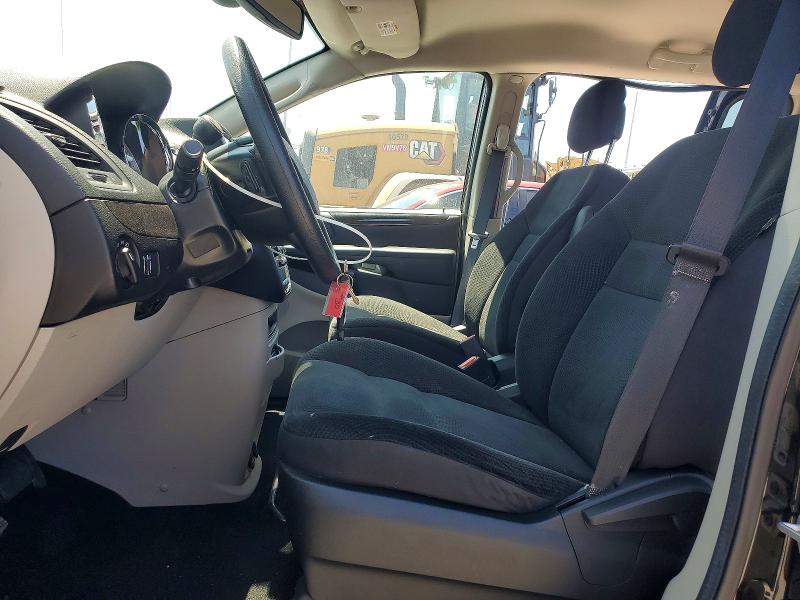 Aukcja sprzedaży 2019 Dodge Grand Caravan, vin: 2C4RDGBG8KR540882, numer aukcji: 57409806