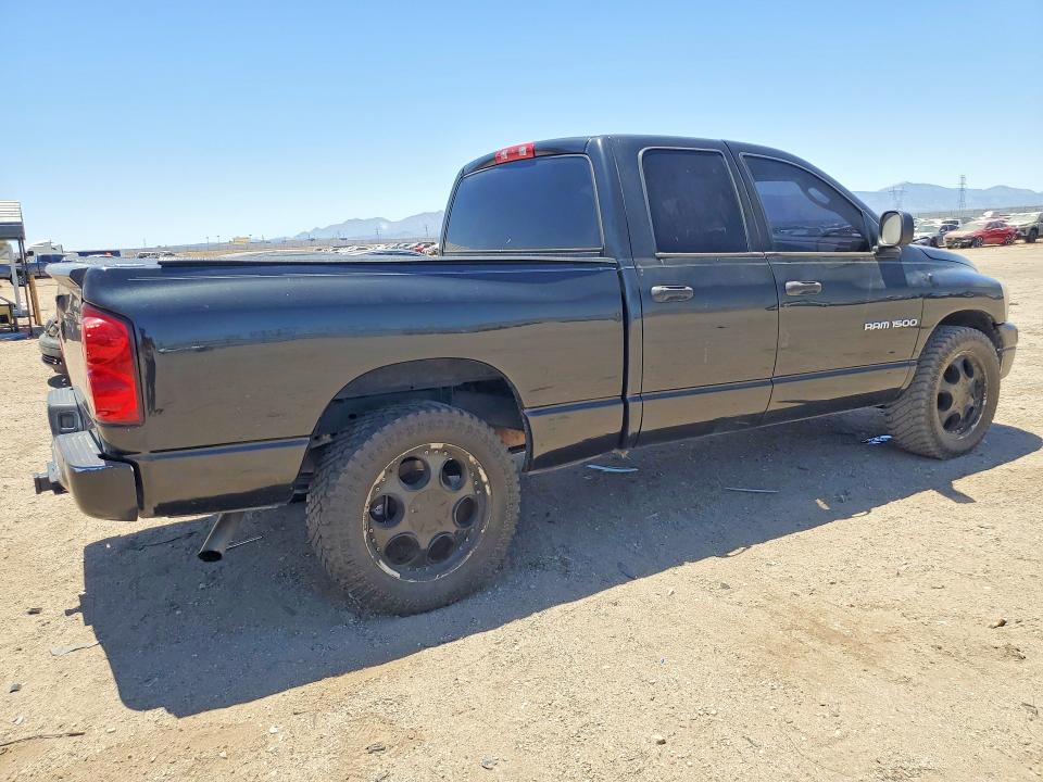 Aukcja sprzedaży 2007 Dodge Ram 1500, vin: 1D7HA18N87S166826, numer aukcji: 56272066