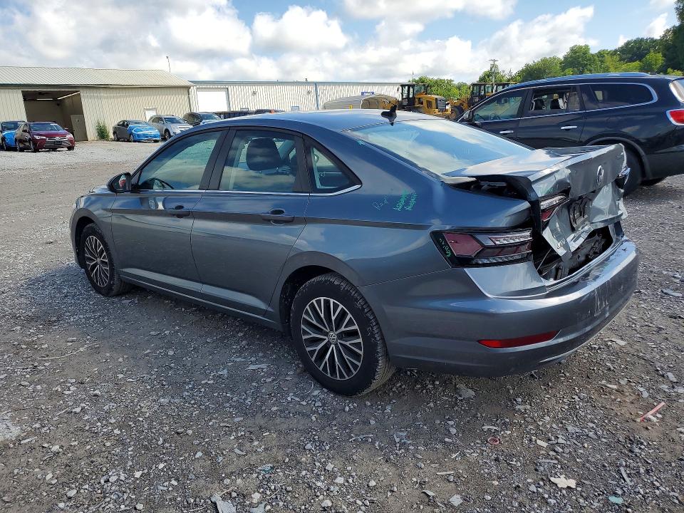 Aukcja sprzedaży 2021 Volkswagen Jetta, vin: 3VWN57BU4MM011275, numer aukcji: 58077416