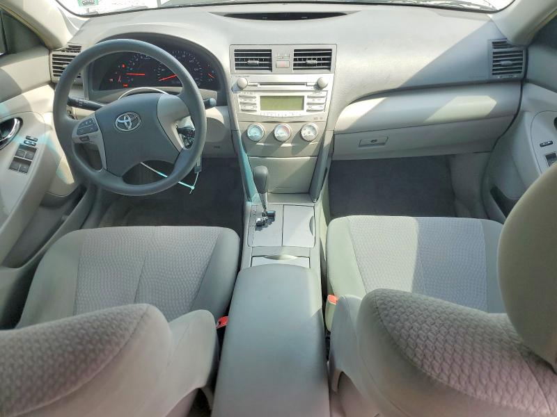 Aukcja sprzedaży 2011 Toyota Camry, vin: 4T1BF3EK1BU213291, numer aukcji: 55694626