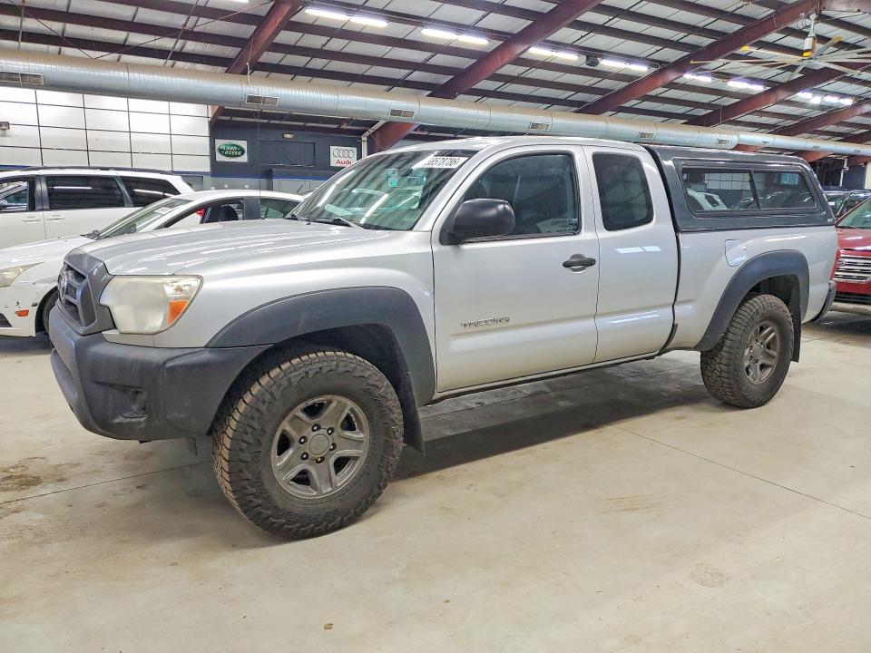 Aukcja sprzedaży 2013 Toyota Tacoma, vin: 5TFUU4EN9DX054086, numer aukcji: 58578786