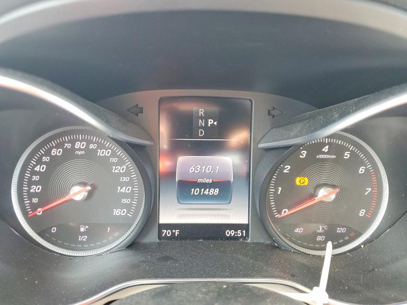 Aukcja sprzedaży 2017 Mercedes-benz C, vin: 55SWF4KB5HU223273, numer aukcji: 57705016