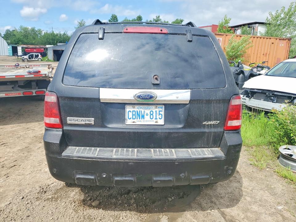 Aukcja sprzedaży 2009 Ford Escape, vin: 1FMCU94G19KA84694, numer aukcji: 56945506